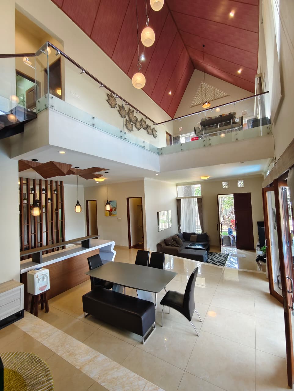 Villa Pinus R7